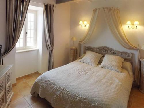 Mas Dansavan Chambres D'Hotes Oppede Luaran gambar